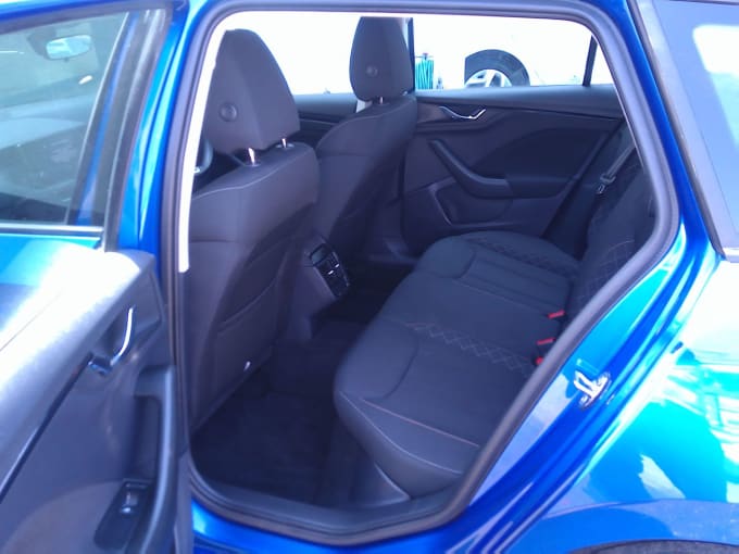 2025 Skoda Kamiq