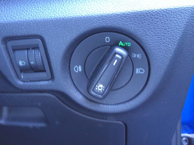 2025 Skoda Kamiq