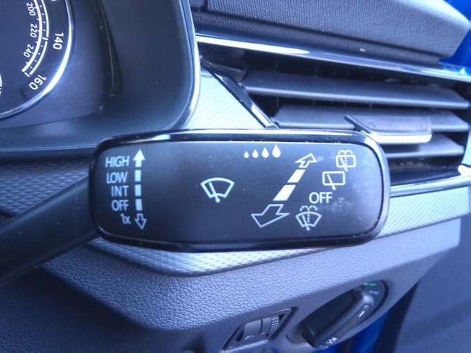2025 Skoda Kamiq