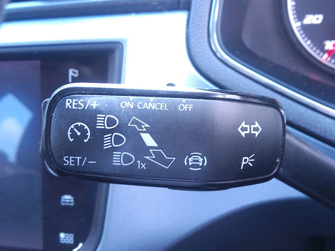 2025 Seat Arona