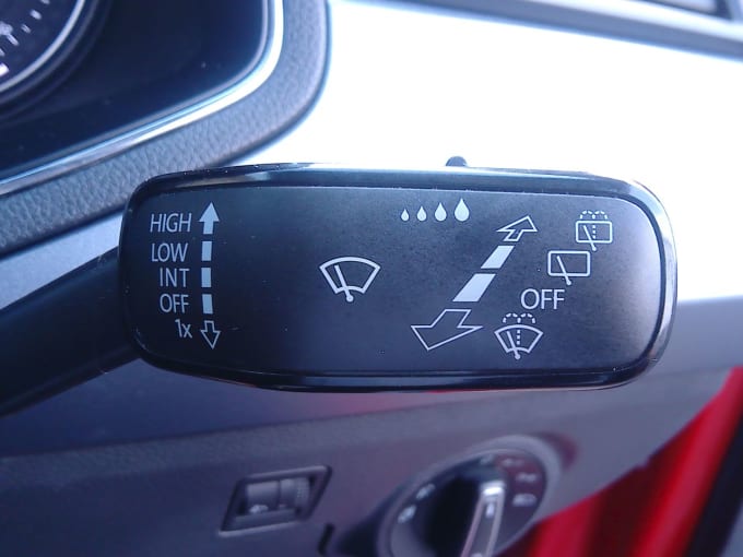 2025 Seat Arona