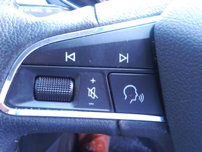 2025 Seat Arona