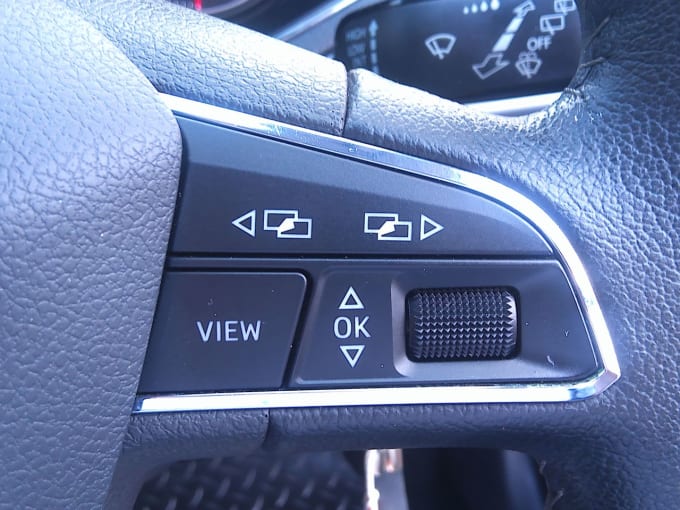 2025 Seat Arona