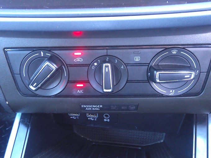 2025 Seat Arona