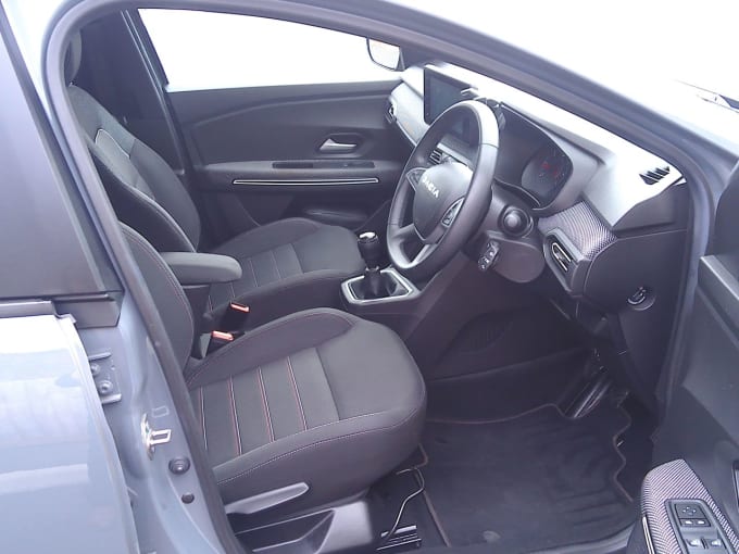 2025 Dacia Jogger