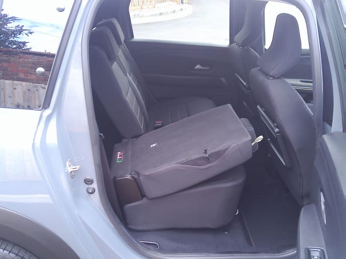 2025 Dacia Jogger