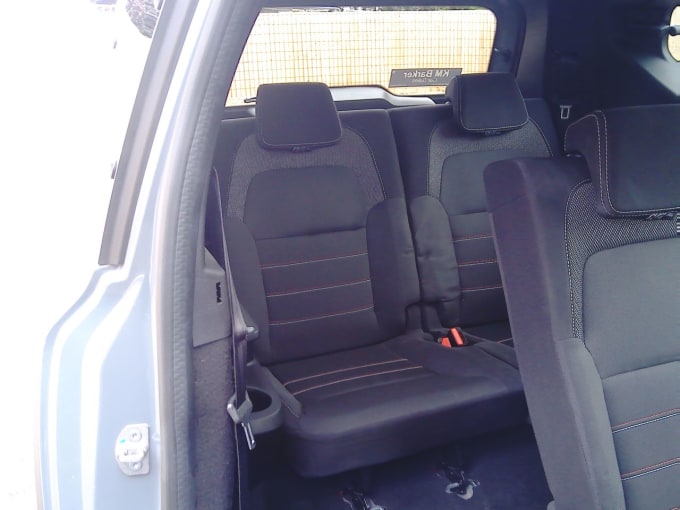 2025 Dacia Jogger