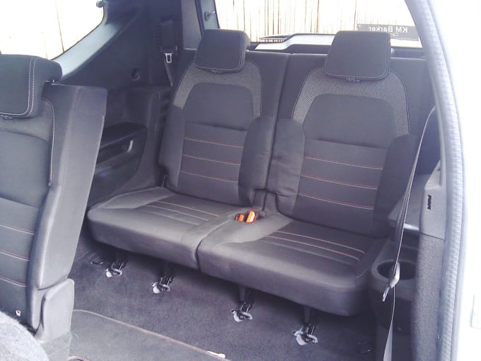 2025 Dacia Jogger