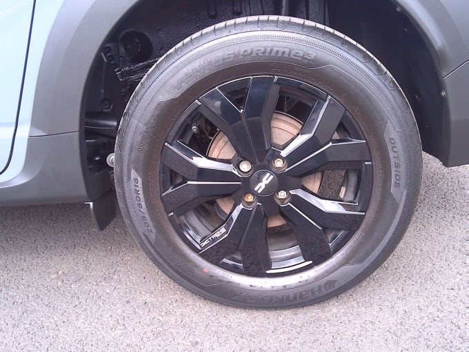 2025 Dacia Jogger