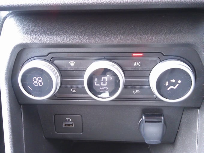 2025 Dacia Jogger