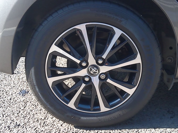 2025 Toyota Yaris