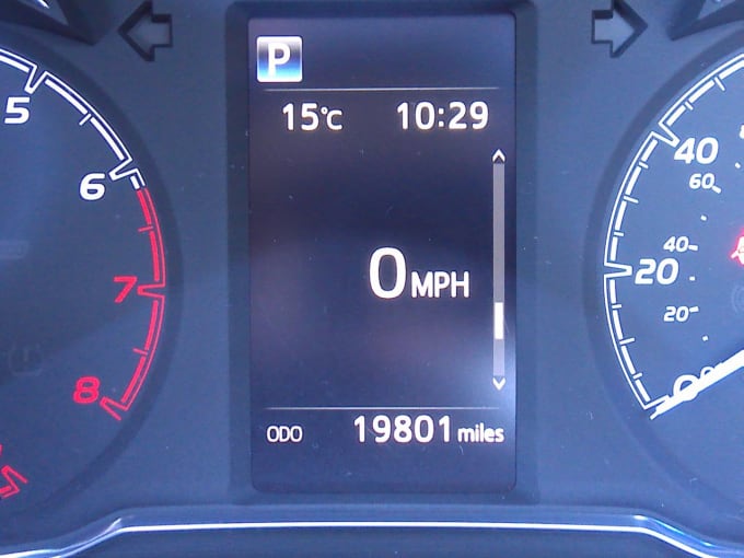 2025 Toyota Yaris