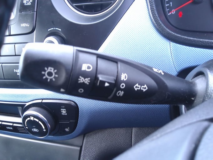 2025 Hyundai I10