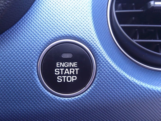 2025 Hyundai I10