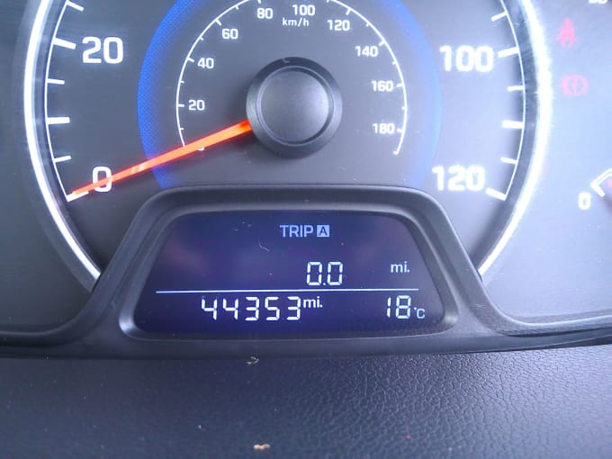 2025 Hyundai I10