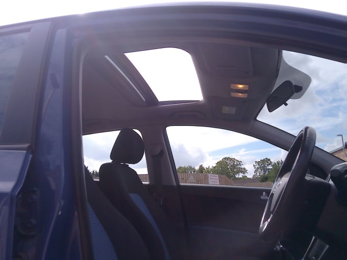 2025 Hyundai I10