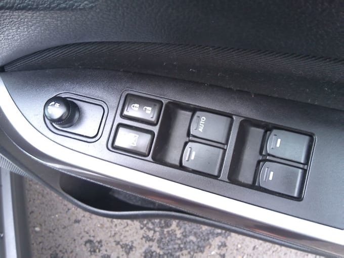 2025 Suzuki Vitara