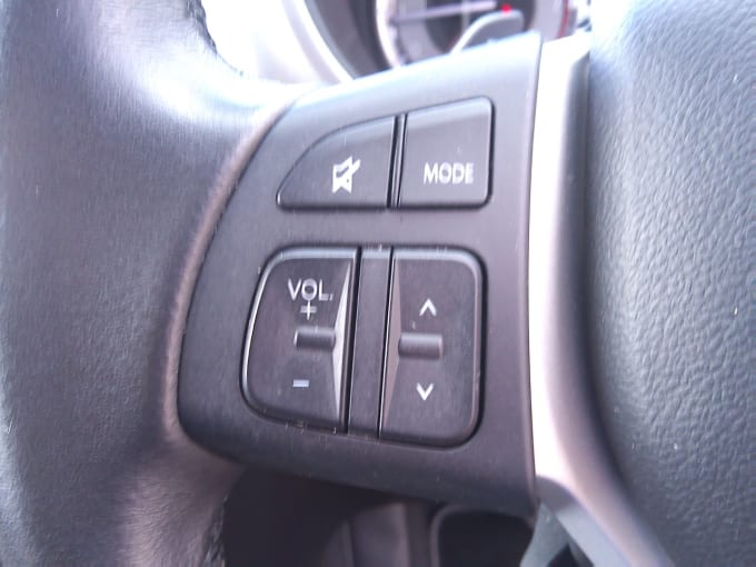 2025 Suzuki Vitara