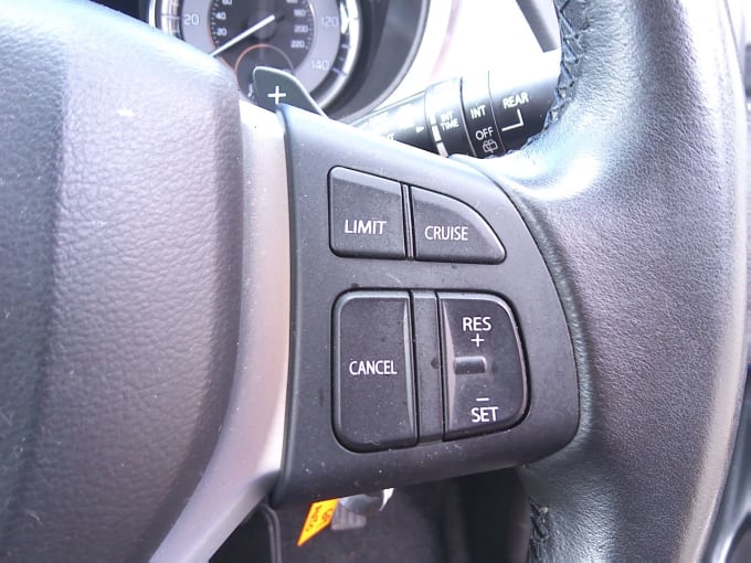 2025 Suzuki Vitara