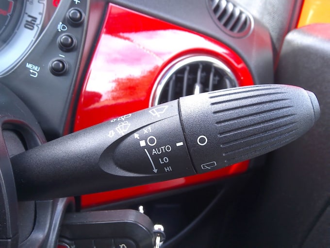 2025 Fiat 500