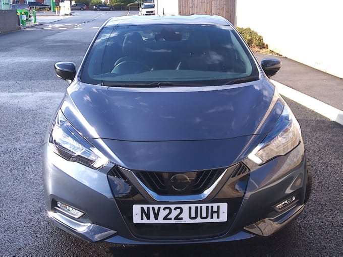 2025 Nissan Micra