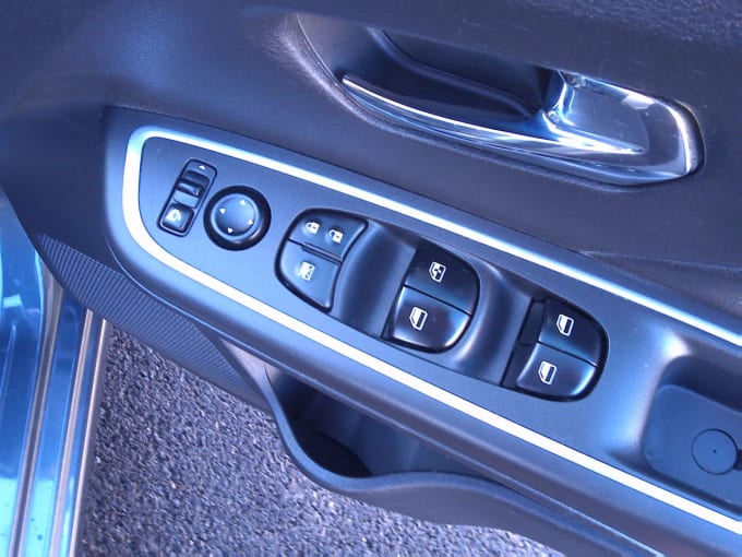 2025 Nissan Micra