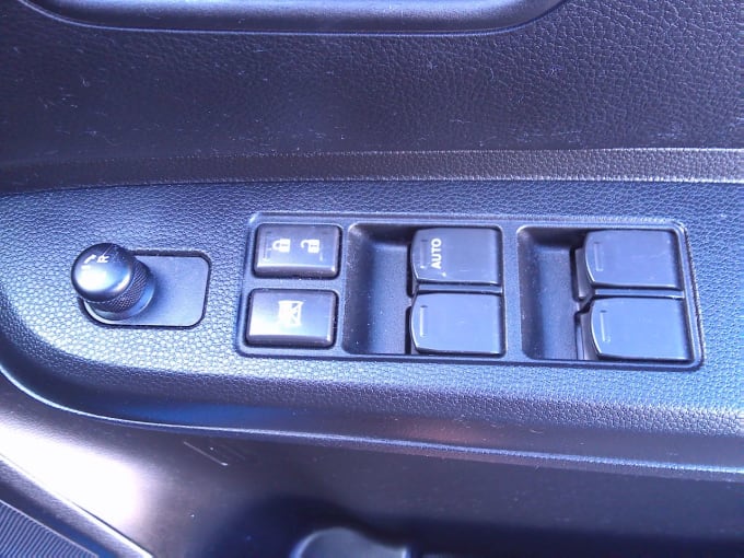 2025 Suzuki Ignis