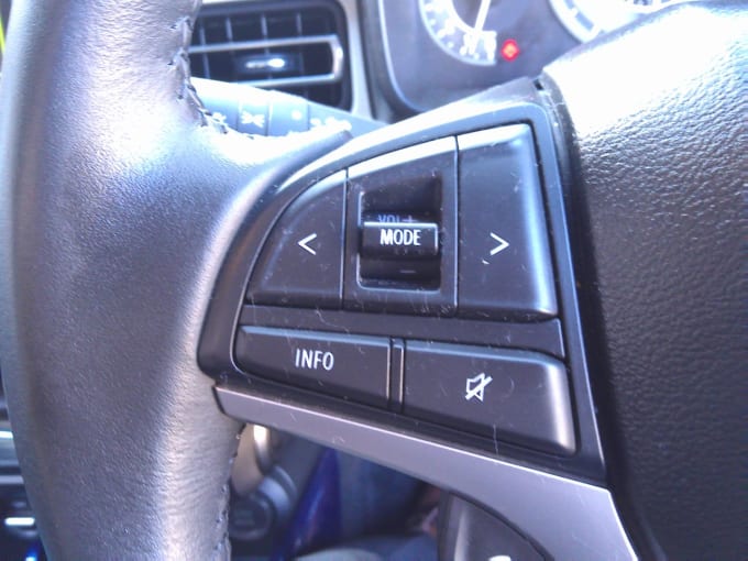 2025 Suzuki Ignis