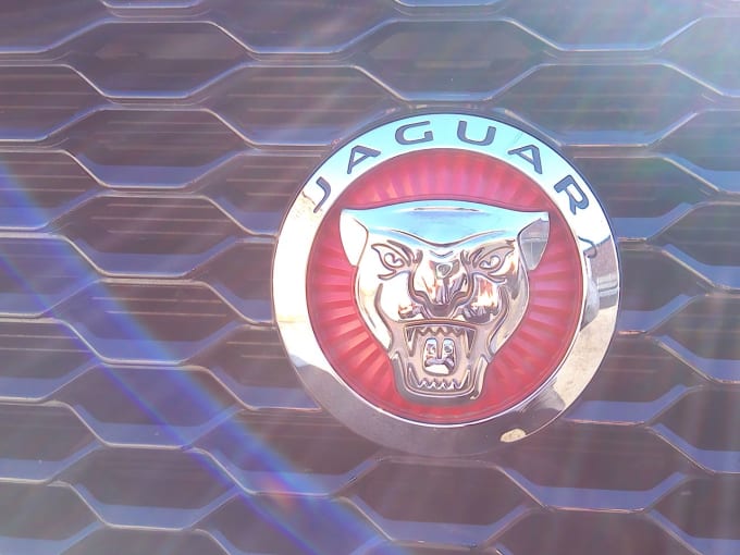 2025 Jaguar E-pace