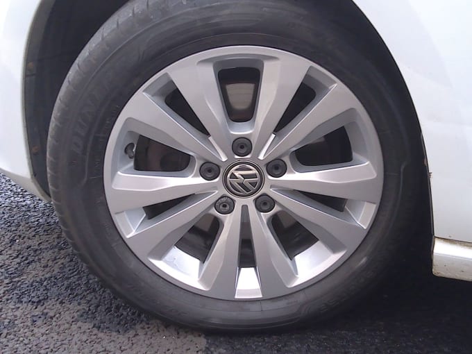 2014 Volkswagen Golf