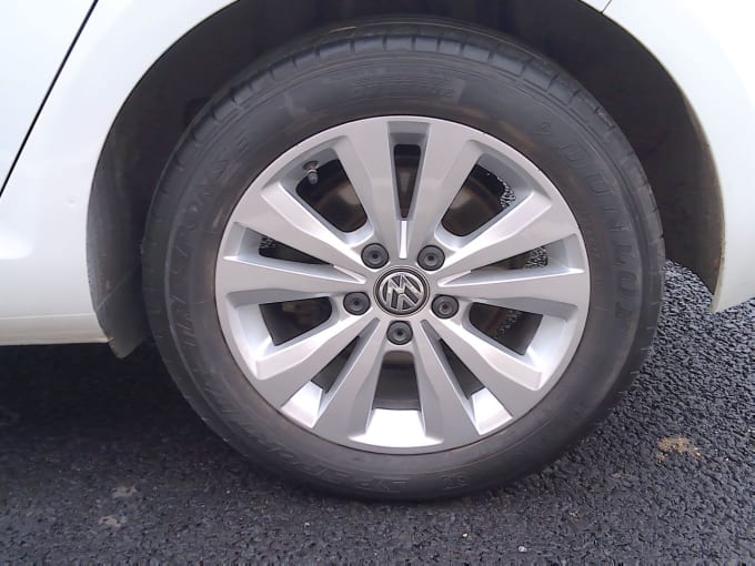 2014 Volkswagen Golf