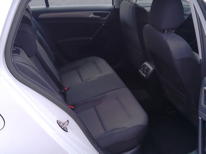 2014 Volkswagen Golf