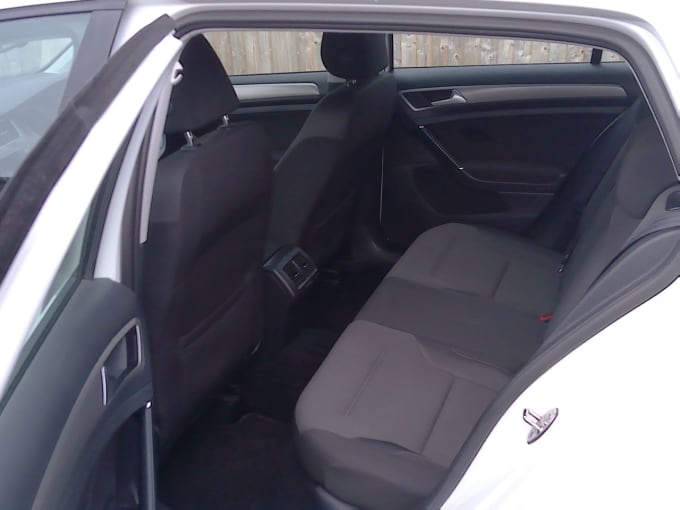 2014 Volkswagen Golf