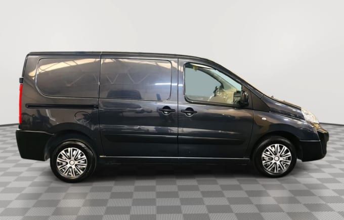 2024 Toyota Proace