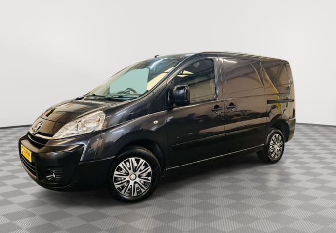 2024 Toyota Proace