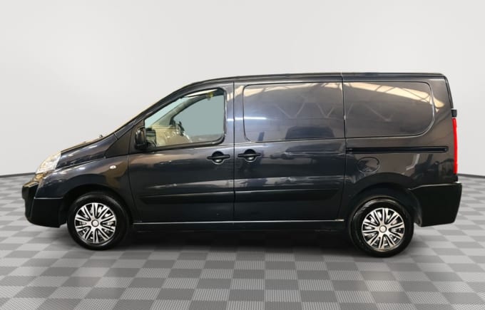 2024 Toyota Proace