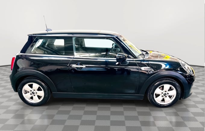 2024 Mini Hatch Cooper