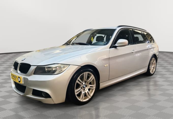 2024 BMW 3 Series