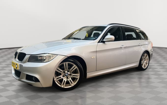 2024 BMW 3 Series