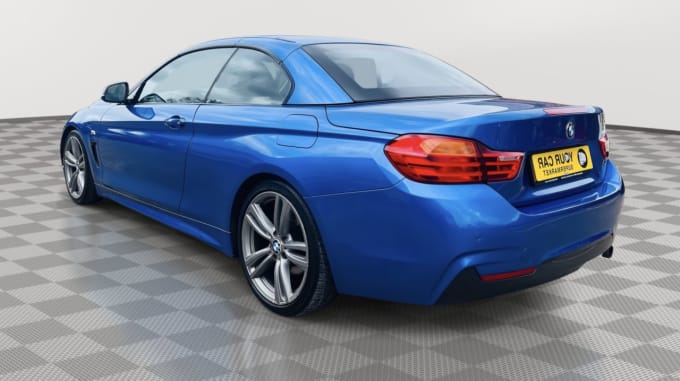 2024 BMW 4 Series