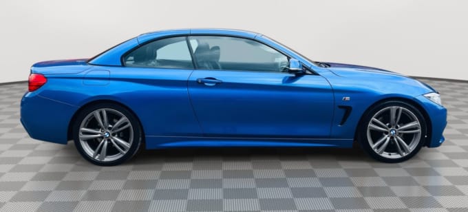 2024 BMW 4 Series