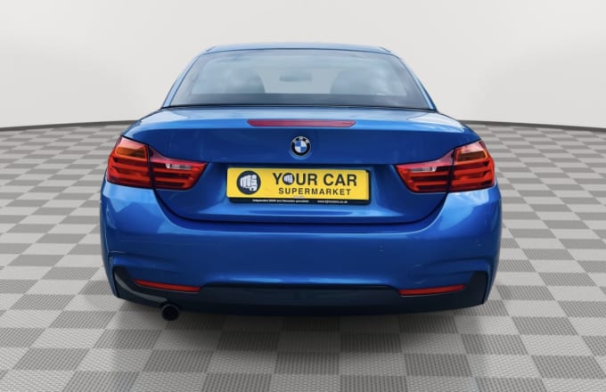 2024 BMW 4 Series