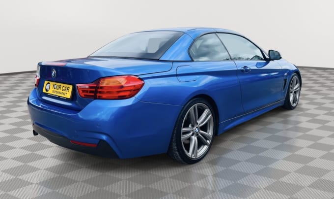 2024 BMW 4 Series