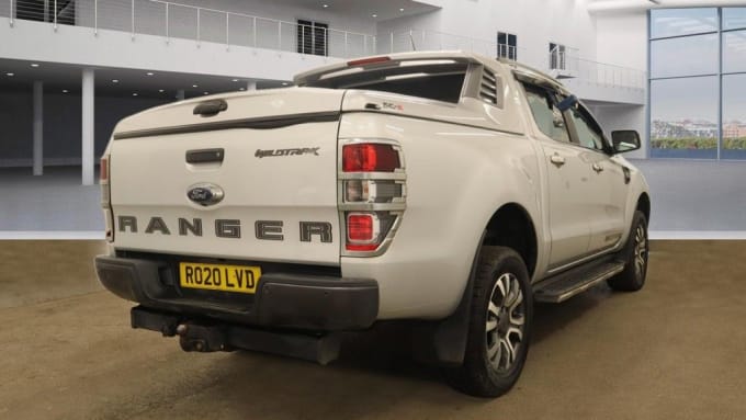 2024 Ford Ranger