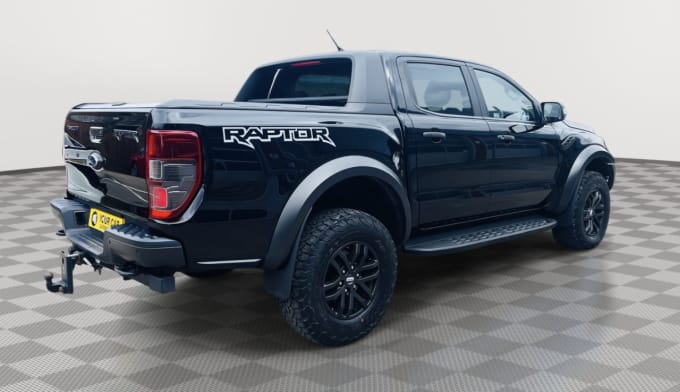 2024 Ford Ranger