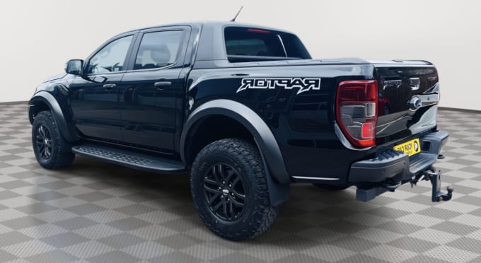 2024 Ford Ranger