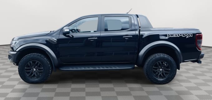 2024 Ford Ranger