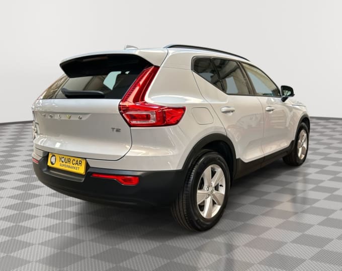 2024 Volvo Xc40