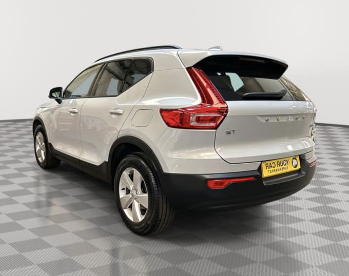 2024 Volvo Xc40