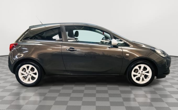 2024 Vauxhall Corsa